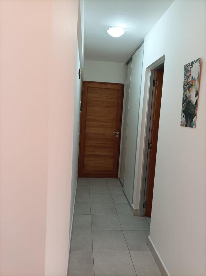 Departamento Salta Alsina Appartement Buitenkant foto